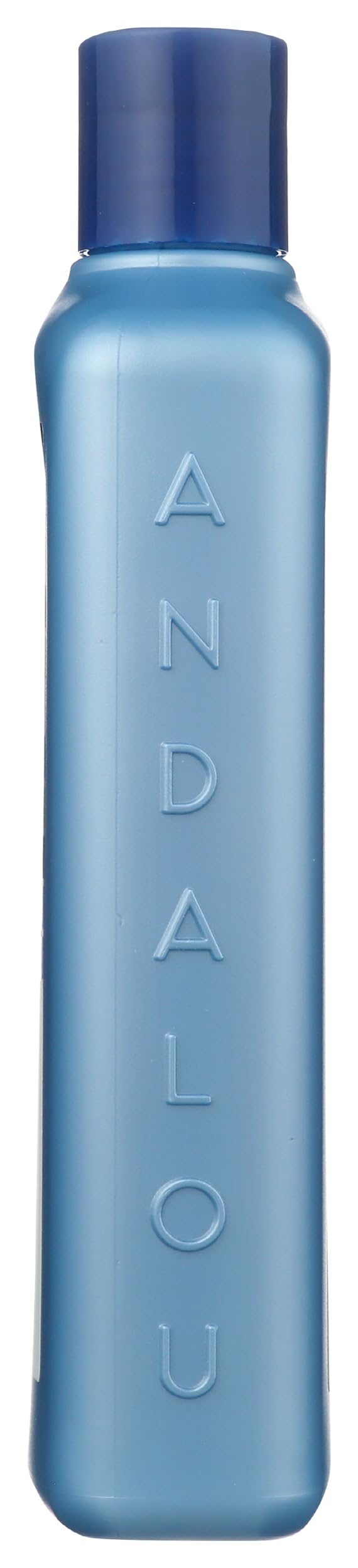 Cuidado diario con Andalou Argan Stem Cell para cabello débil.