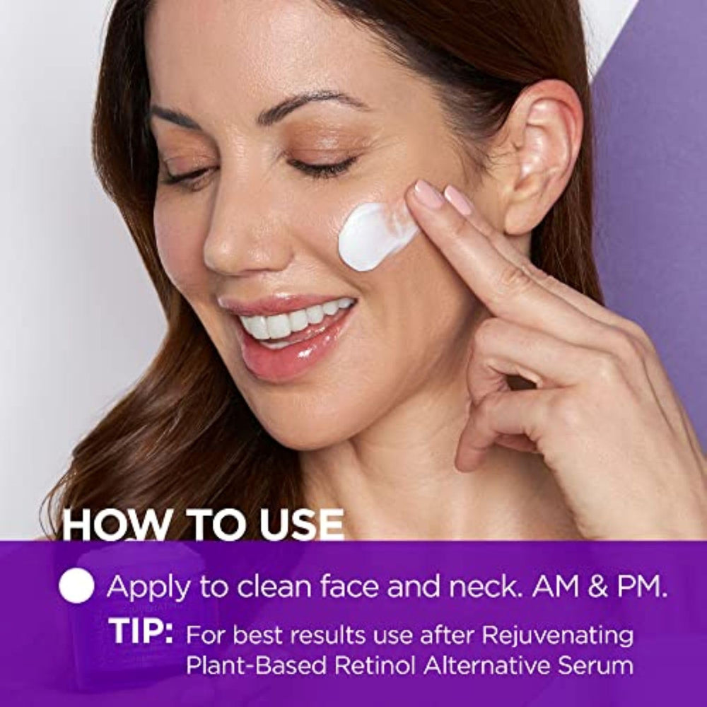 Bakuchiol de Andalou Naturals, alternativa suave al retinol