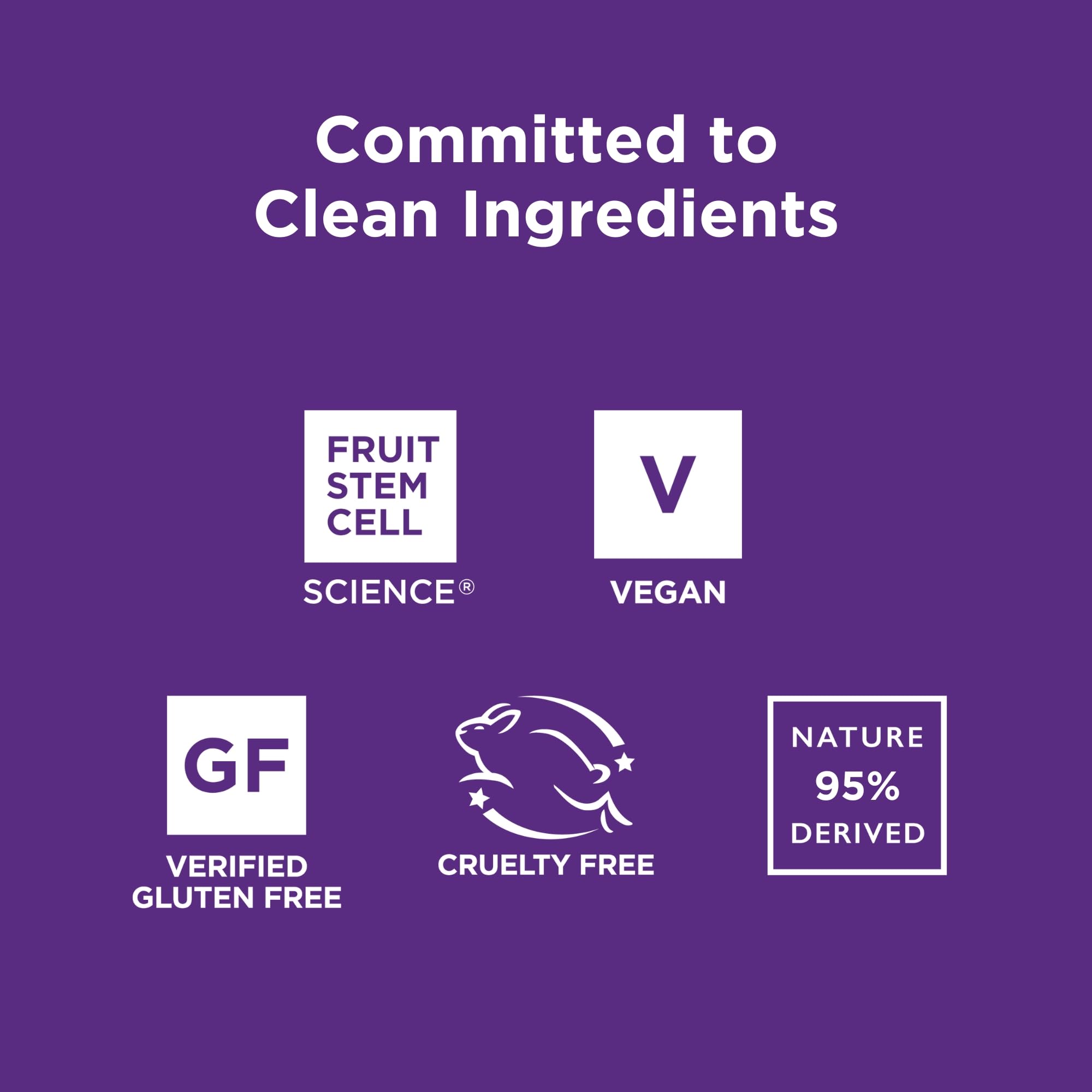 Cuidado diario de piel seca con la mantequilla corporal Lavanda de Andalou Naturals.