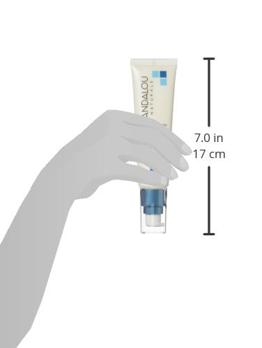 Andalou Naturals: probióticos de kombucha favorecen el balance de la piel.