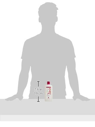 Andalou Naturals 1000 Roses: envase de 11.5 onzas para uso diario