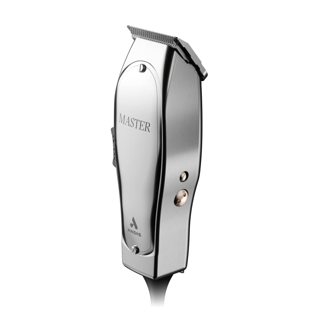 Andis 01815 clipper compact weight around 1.25 pounds for easy handling