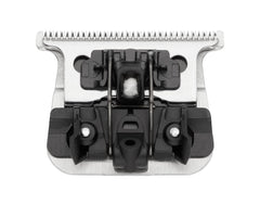 Andis 04535 cordless T-outliner blade delivers cool cutting and smooth detail work.