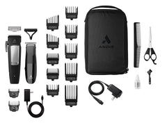 Andis 561506 adjustable blade 000–1 for precise fades.