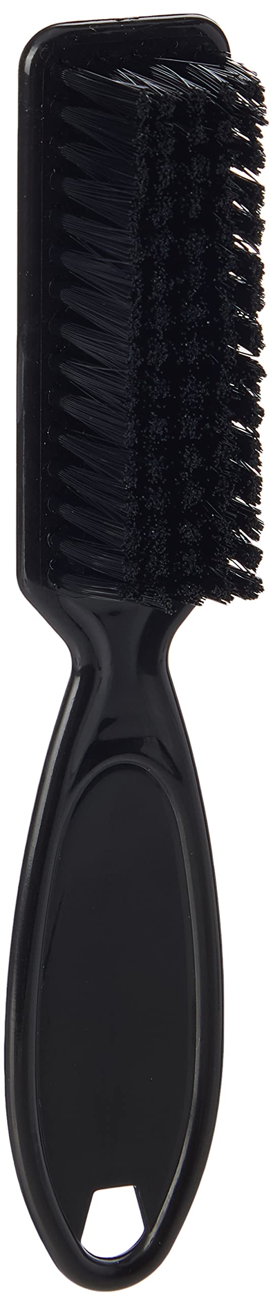 Andis blade cleaning brush CL-12415 top view for precise blade cleaning.
