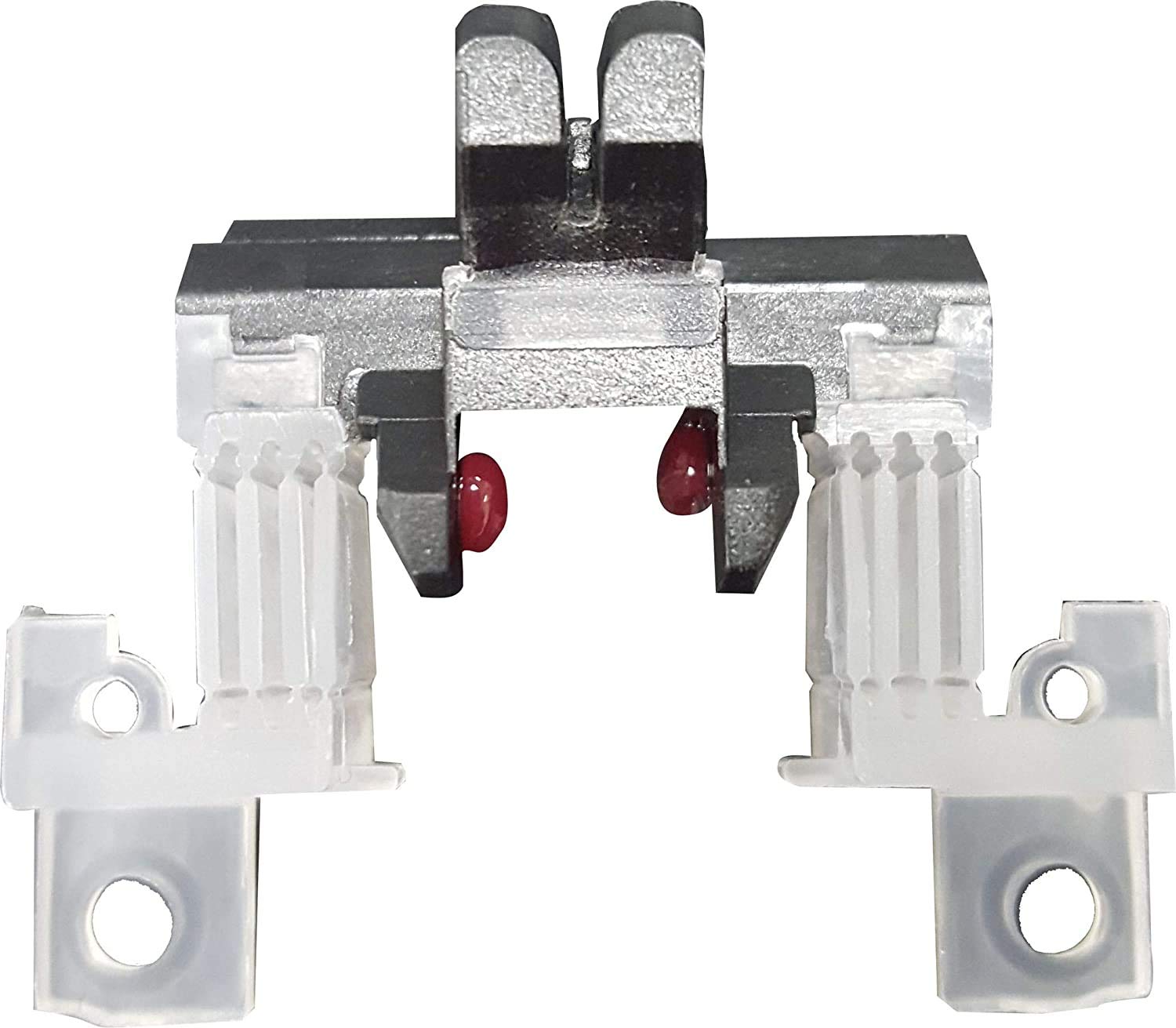 Andis blade drive assembly for Excel BGC 2-Speed, easy install to maintain performance.
