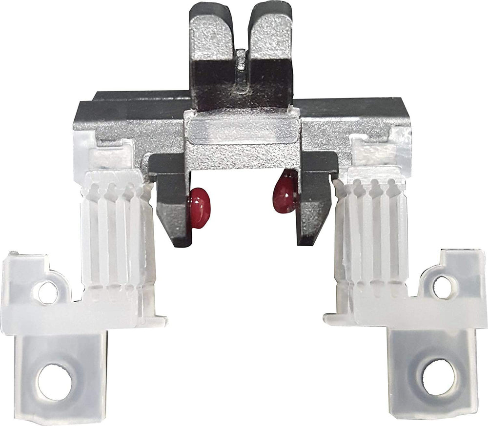 Andis blade drive assembly for Excel BGC 2-Speed, easy install to maintain performance.