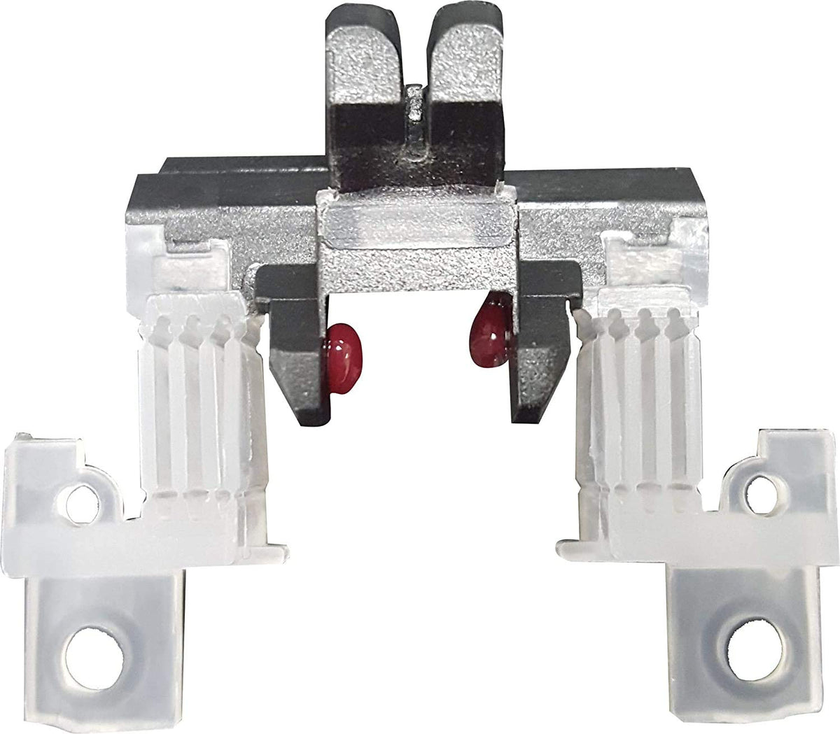 Andis blade drive assembly for Excel BGC clippers, quick replacement for smooth blade movement.