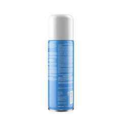 Andis Cool Care Plus can with easy-grip design, ready to spray disinfectant, clean, and lubricate clipper blades.