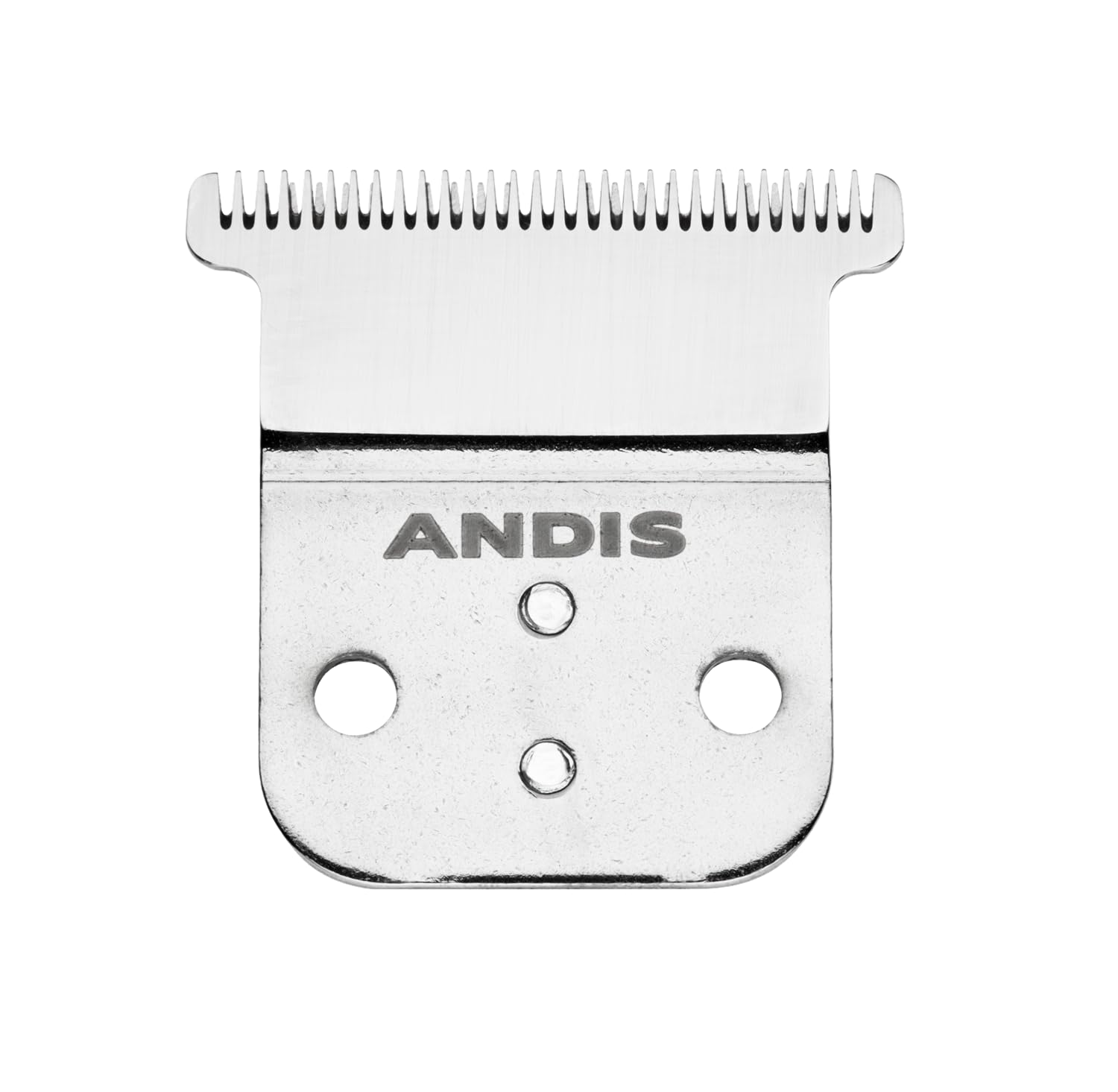 Andis D-8 close cutting T blade for precise outlines on compatible trimmers