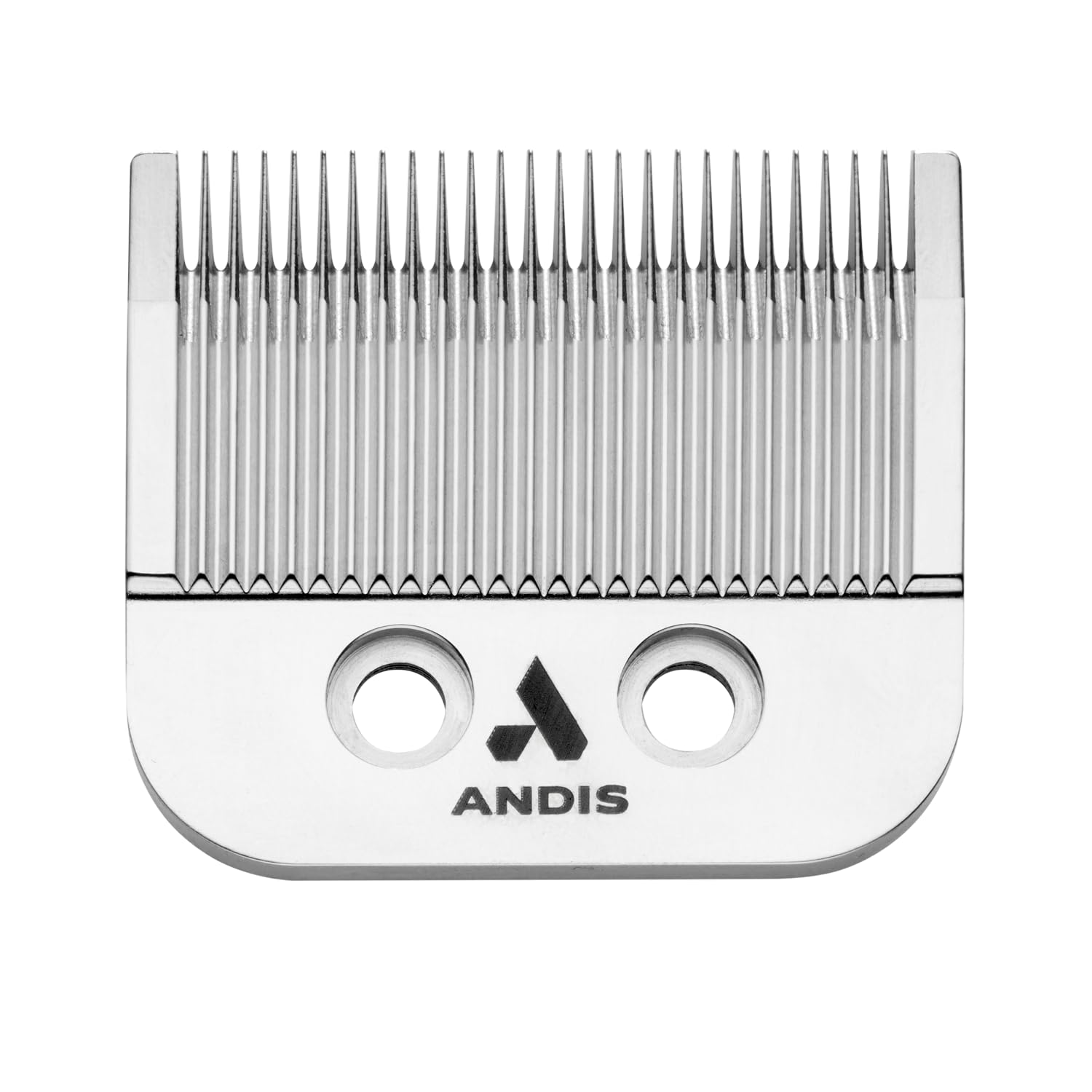 Andis Master MLX 01556 blade 0-2mm cut demonstrating clean, snag-free performance
