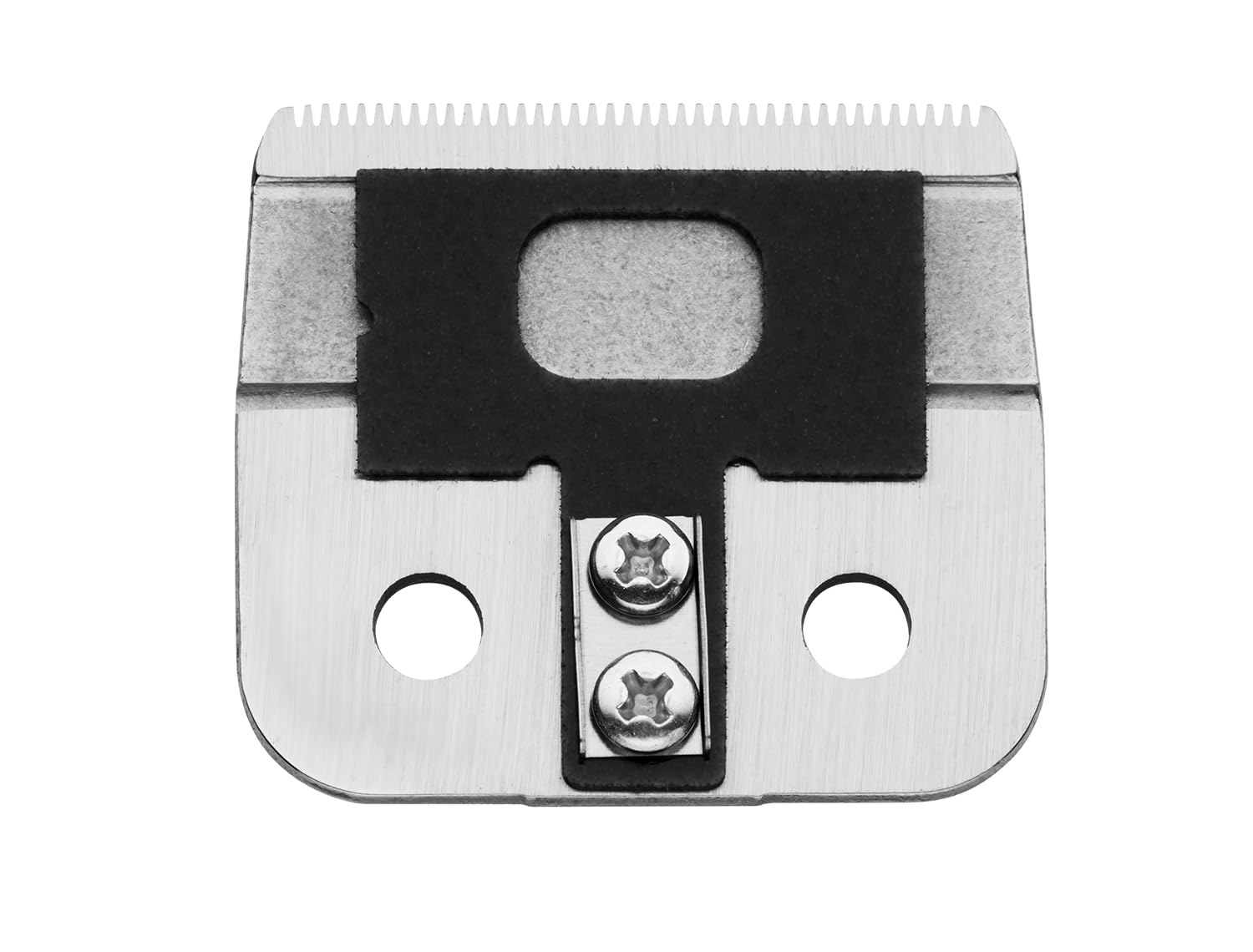 Andis Outliner II blade compatible with GO and GTO trimmers for quick replacement.