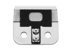 Andis Outliner II blade compatible with GO and GTO trimmers for quick replacement.