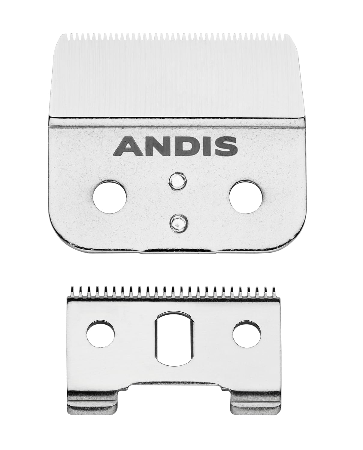 Andis Outliner II blade square close-cutting delivers precise outlines for clean edges.