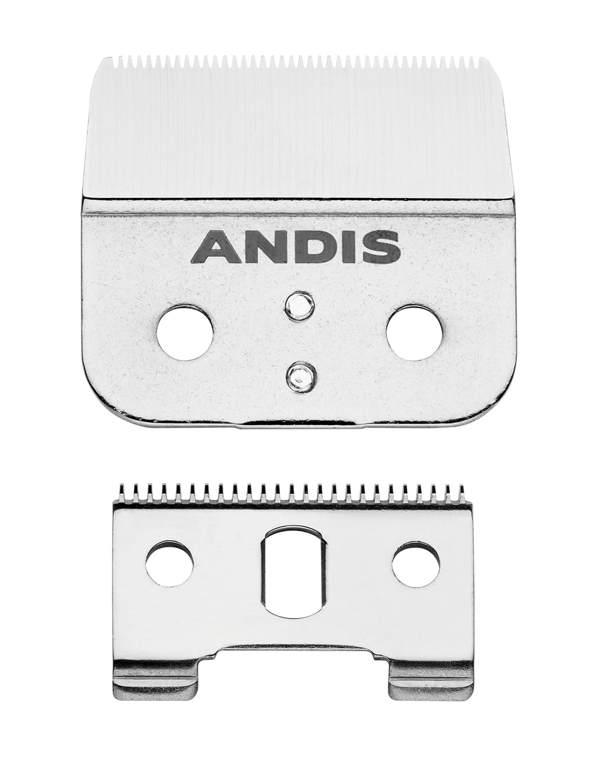 Andis Outliner II blade square close-cutting delivers precise outlines for clean edges.