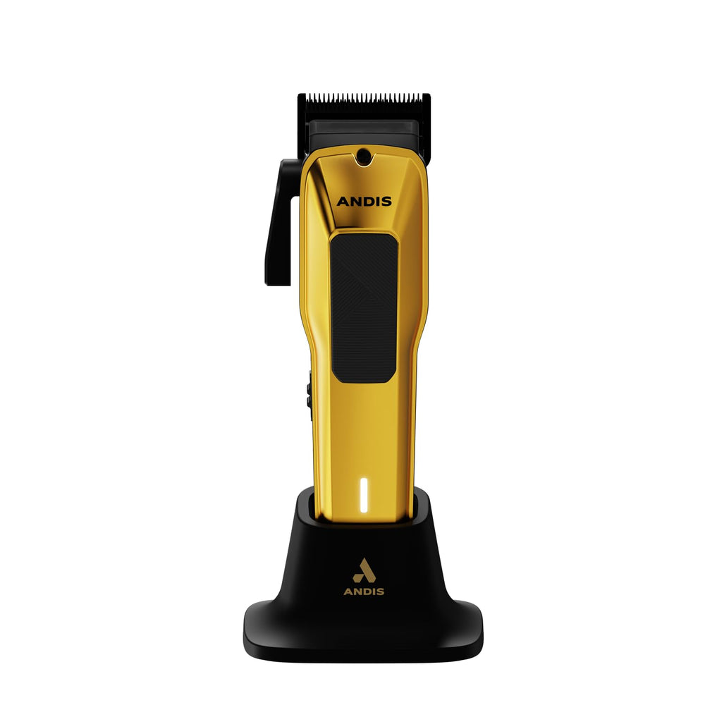 Andis Phenom adjustable detachable Phaze blade for precise, customizable cutting lengths