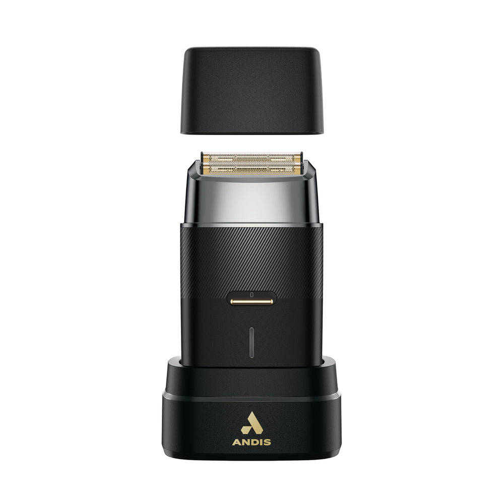 Lithium-ion battery provides up to 80 minutes of cordless use.