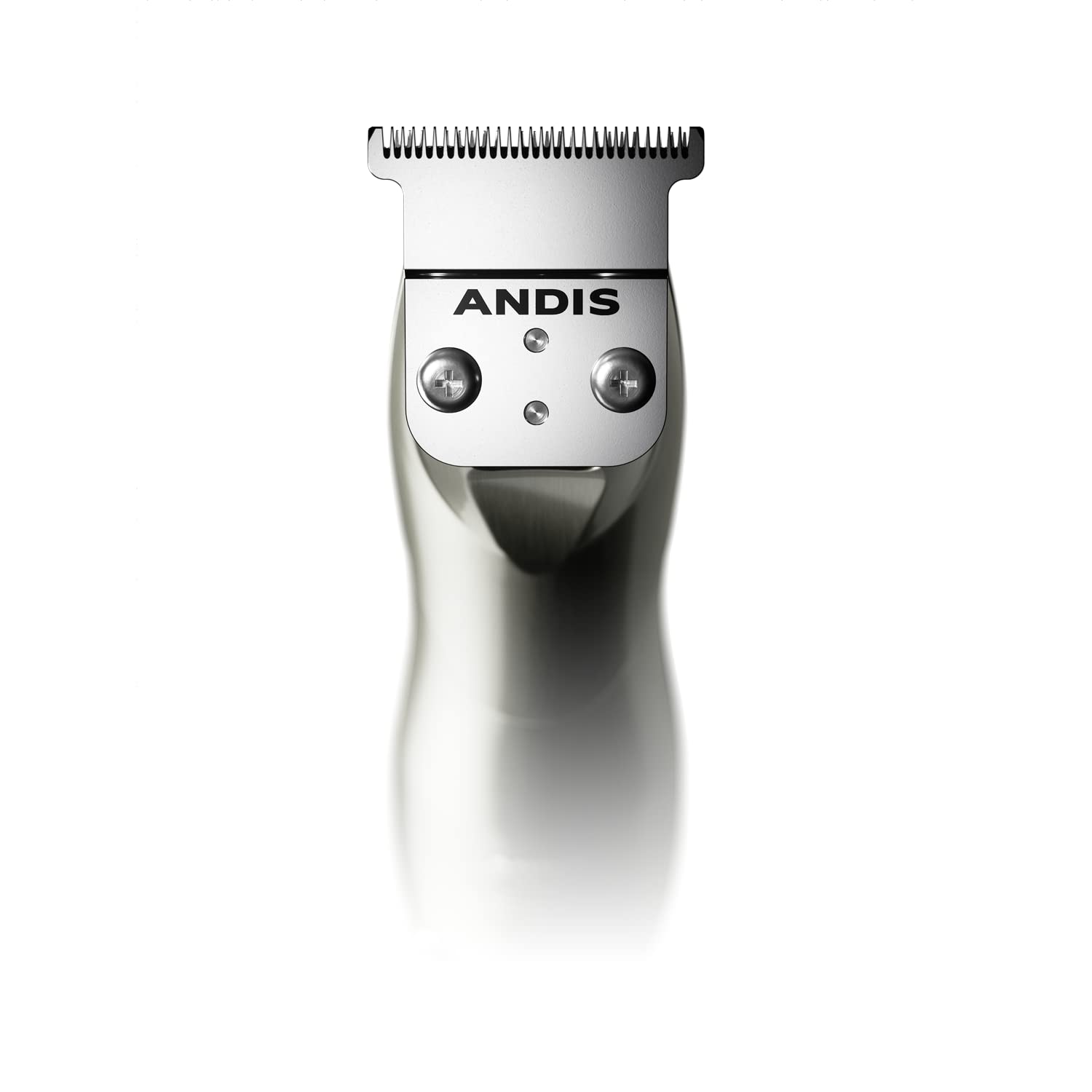 Andis Slimline Pro Li Trimmer close-cutting T-blade for sharp edges