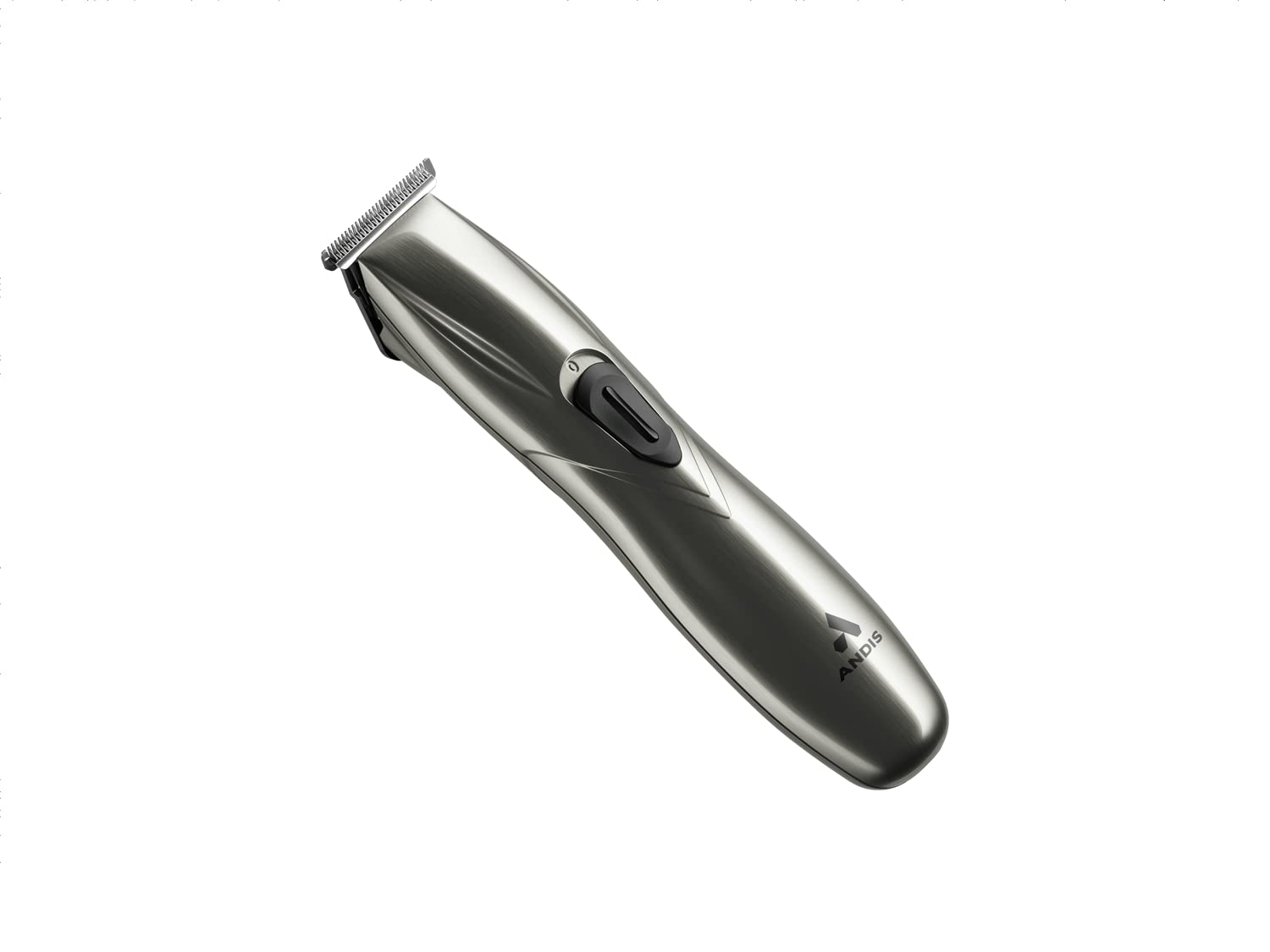 Andis Slimline Pro Li Trimmer lithium-ion battery up to two hours