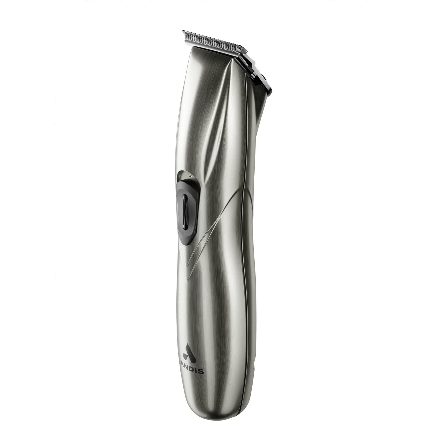 Andis Slimline Pro Li Trimmer compact design ideal for travel