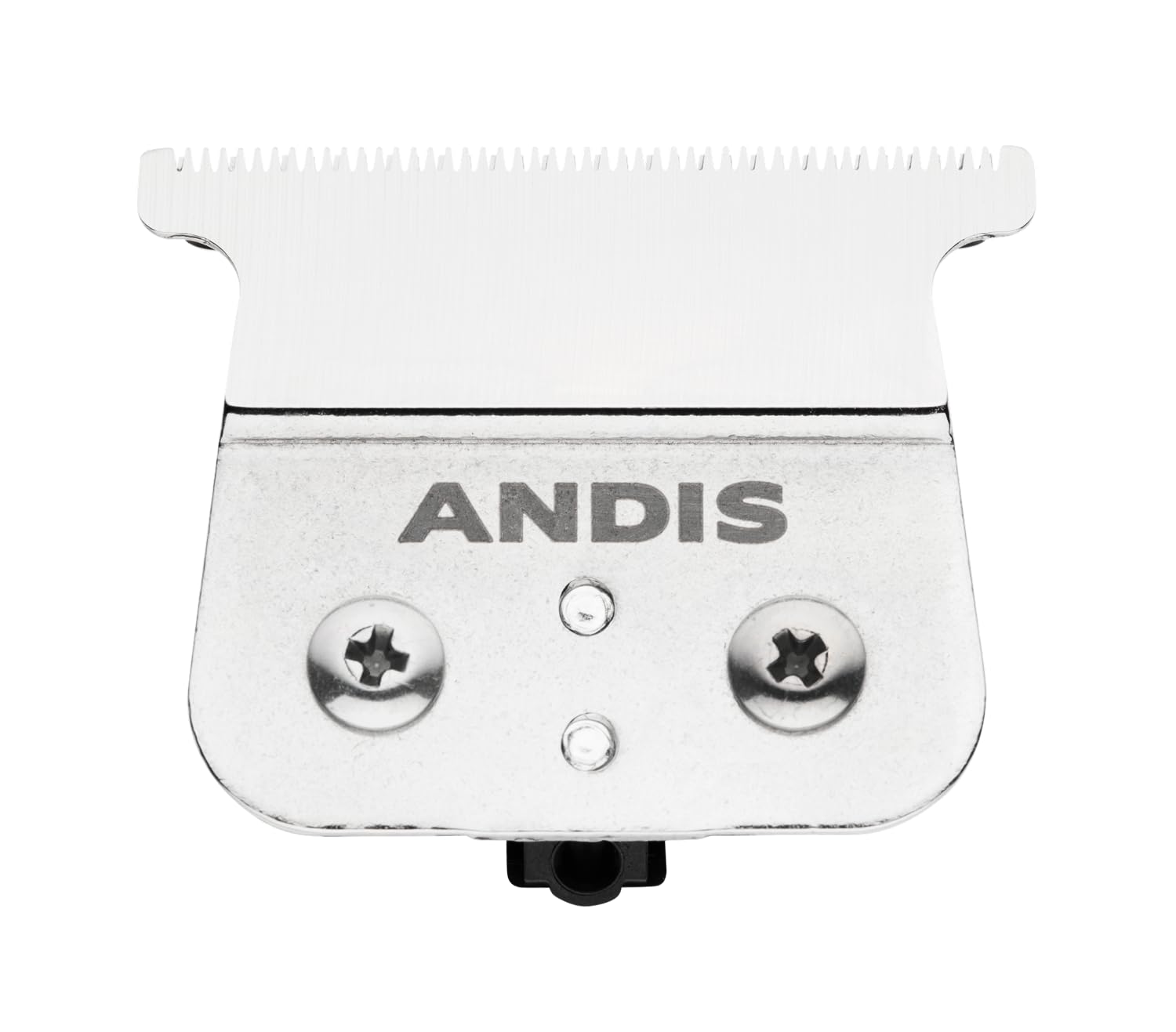 Andis T-Outliner replacement T-blade for precise edging and long-lasting sharpness.