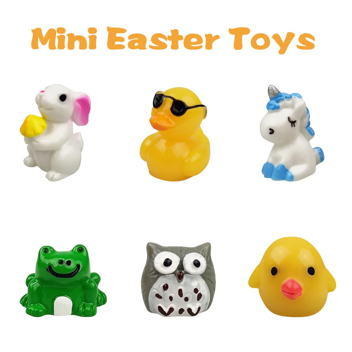 Anditoy bombas Pascua con 6 colores y fragancias para experiencia sensorial