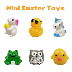 Anditoy bombas Pascua con 6 colores y fragancias para experiencia sensorial