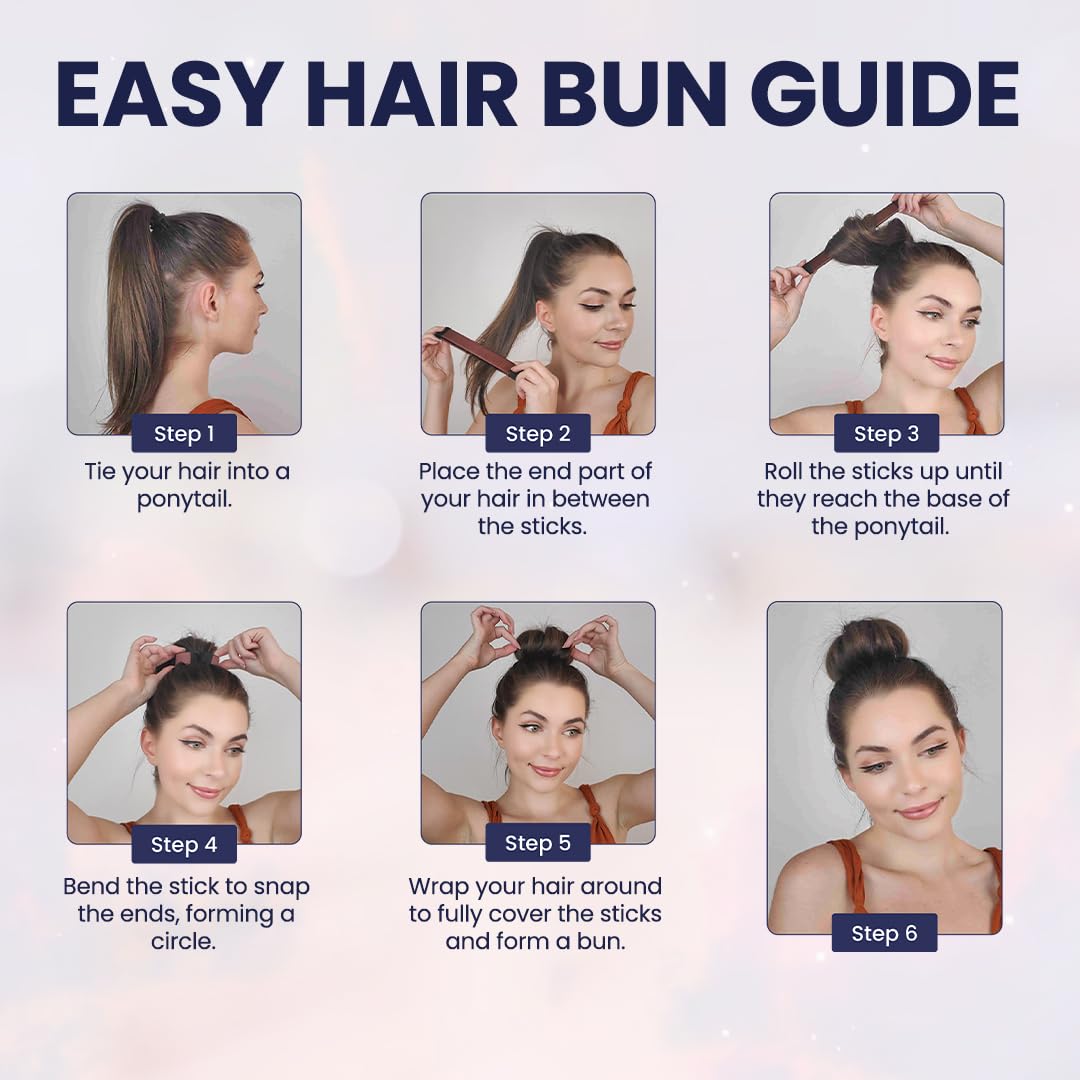 Andlane bun maker easy-clean brown supports long-lasting use.
