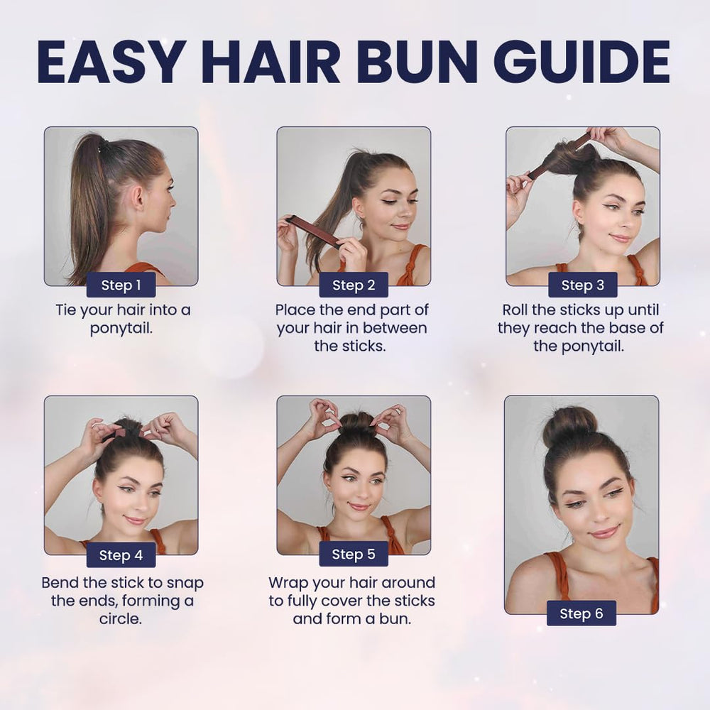 Andlane bun maker easy-clean brown supports long-lasting use.