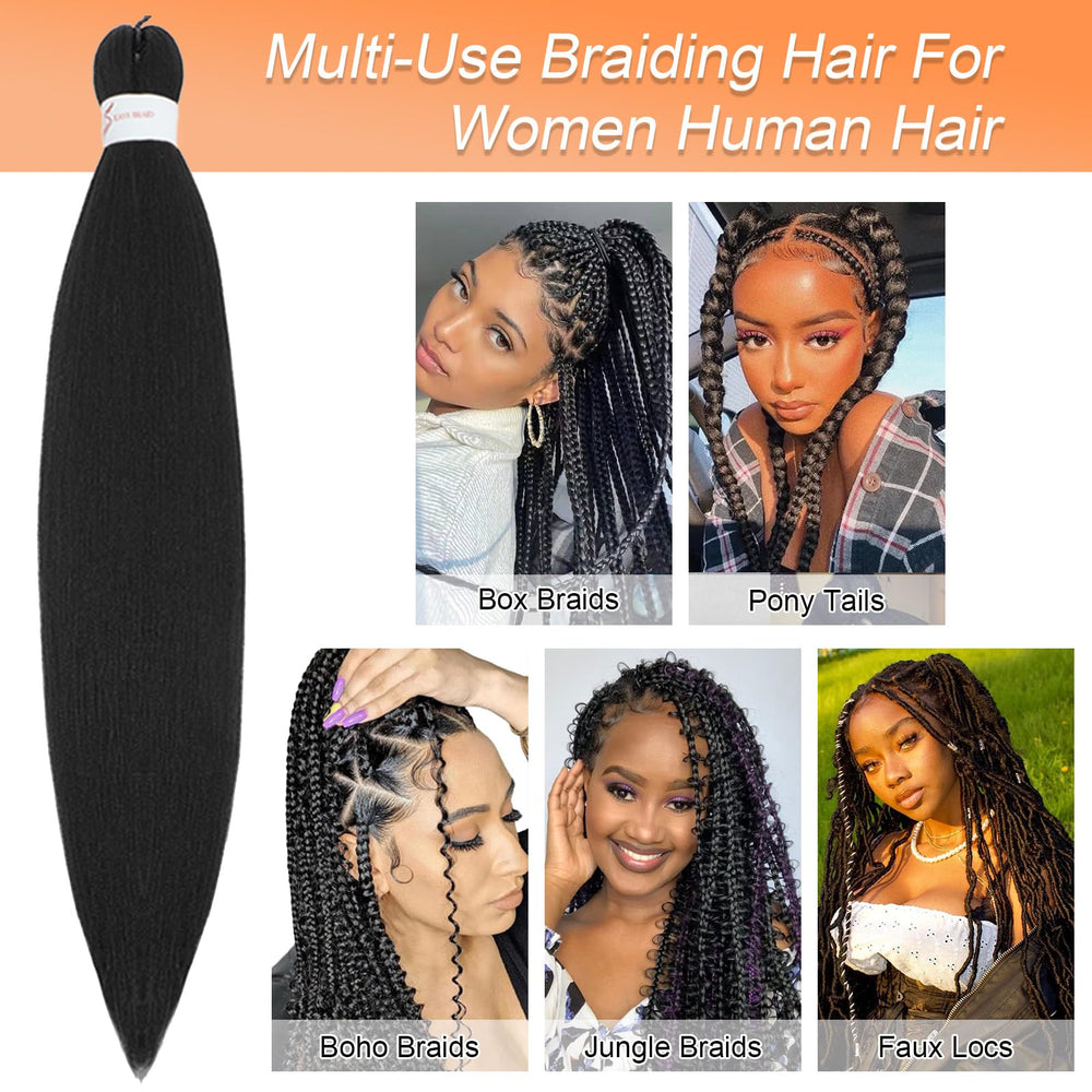 Anemoi braiding hair maintenance tips for daily wear and longevity