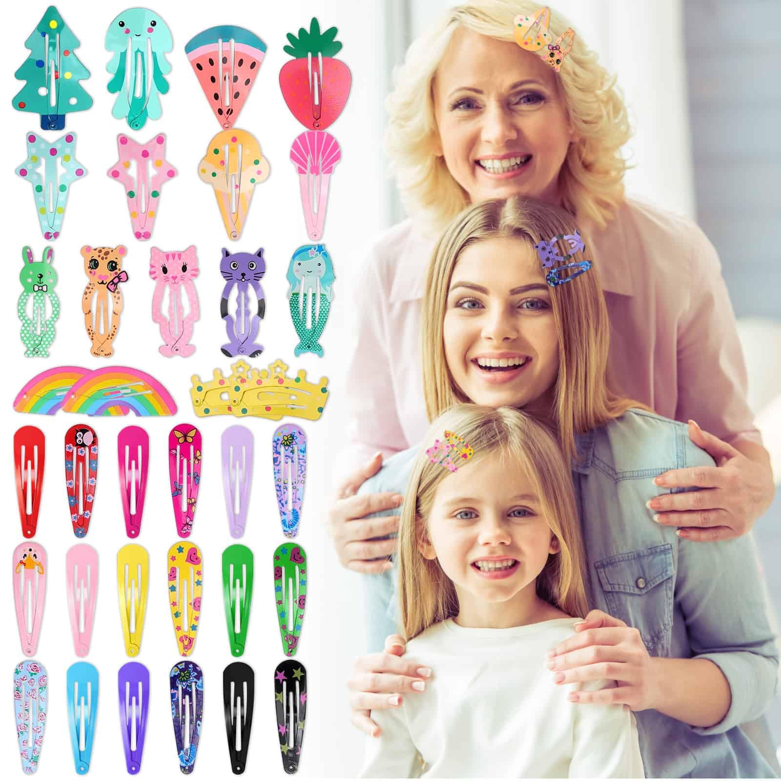 Anezus 80-piece set packaged ready for gifting or classroom use