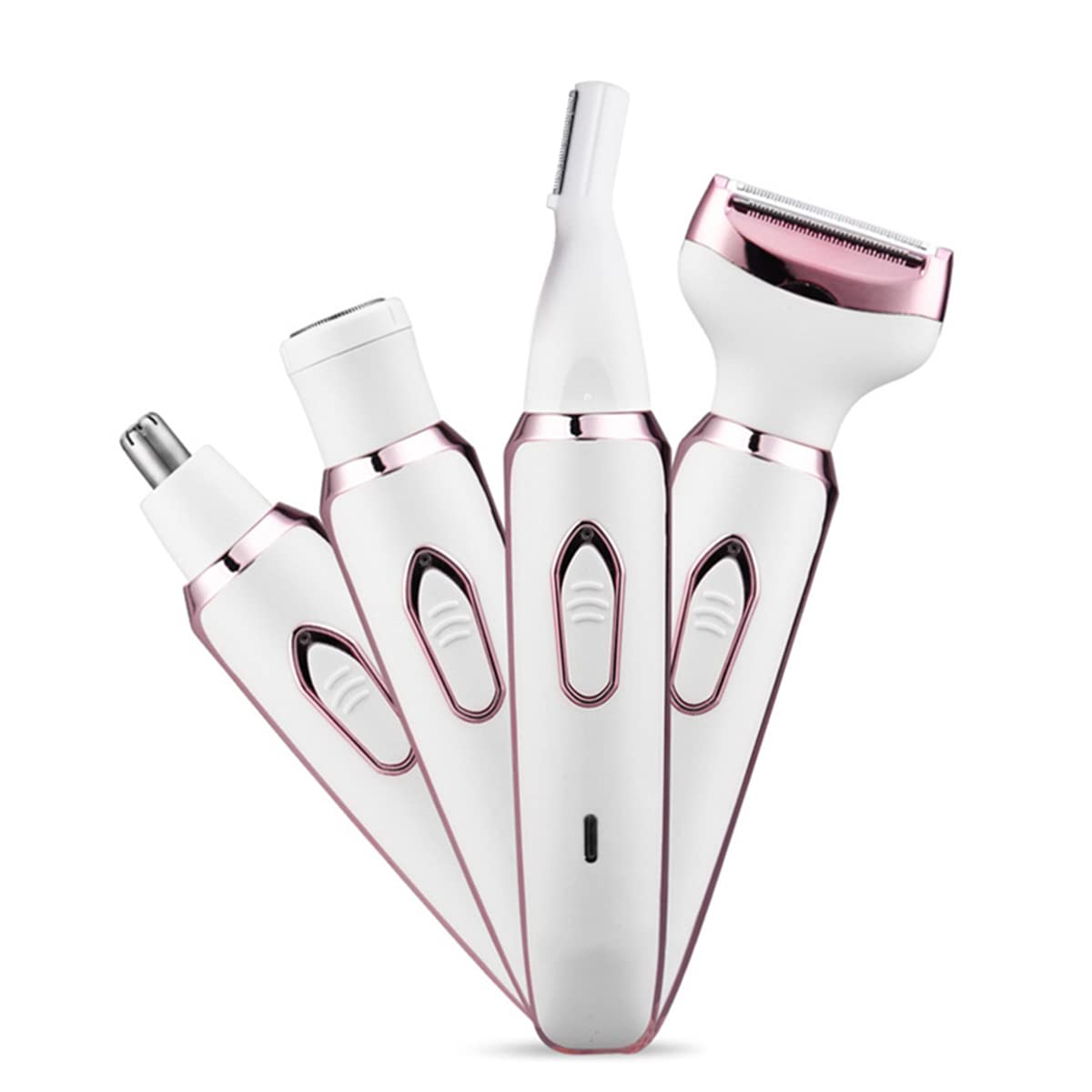 ANFOOS gift-ready packaging showcases a thoughtful care gift with easy replacement options