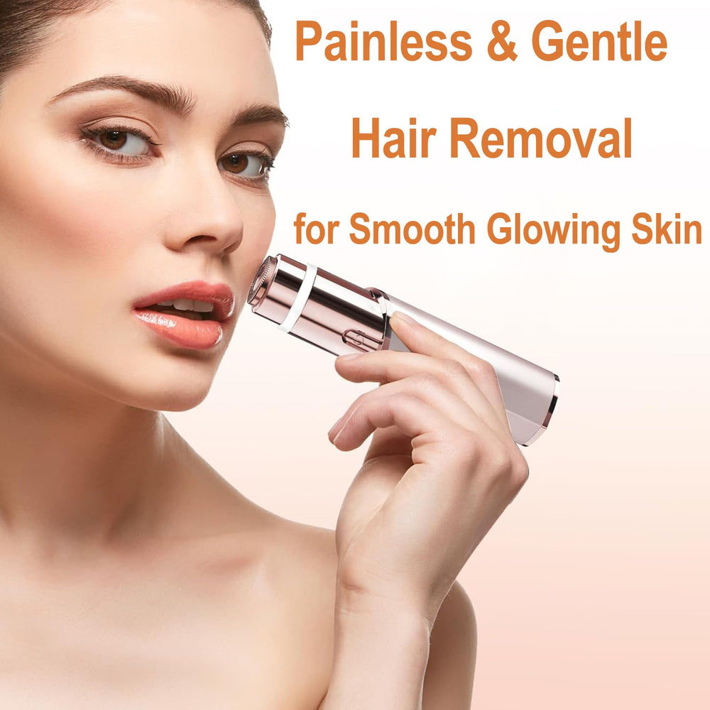 Angel Kiss Gen3 cleaning brush included for easy maintenance