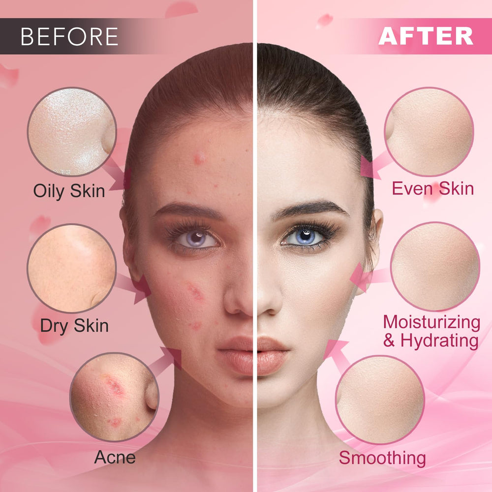 Uso tipo spa en casa con Angeland Jelly Mask, experiencia cómoda