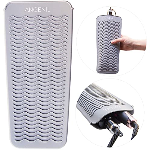 Food-grade silicone material detail from ANGENIL