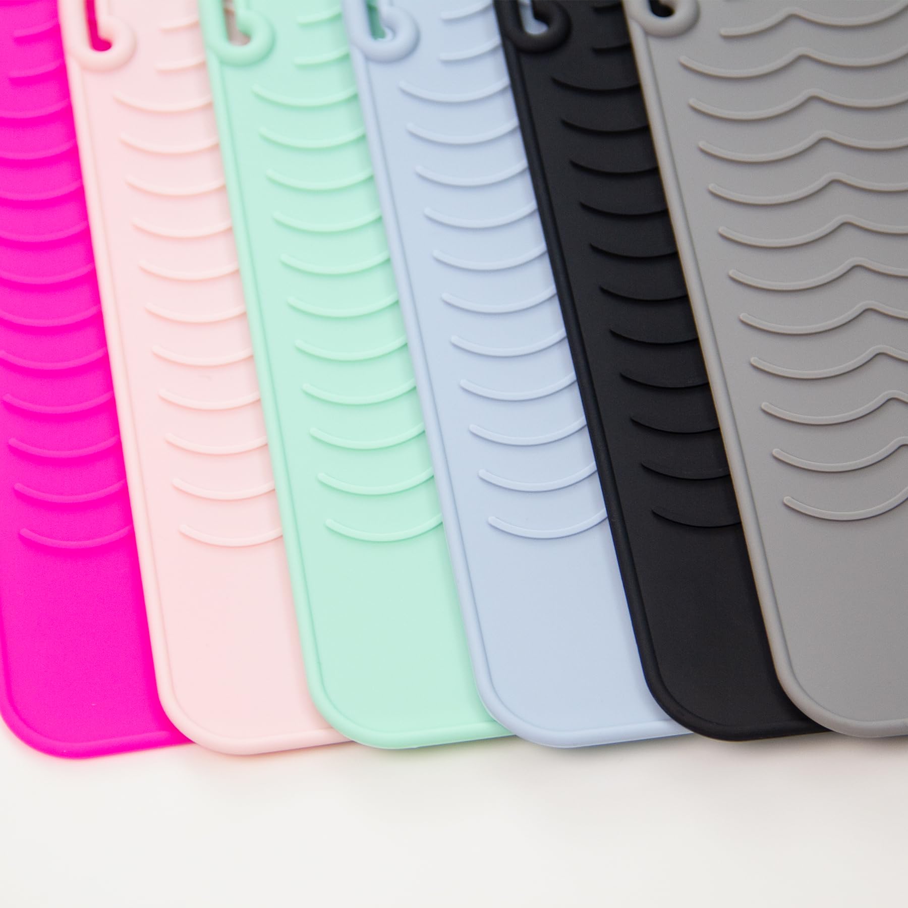 ANGENIL food-grade silicone ensures safe, eco-friendly tool care.