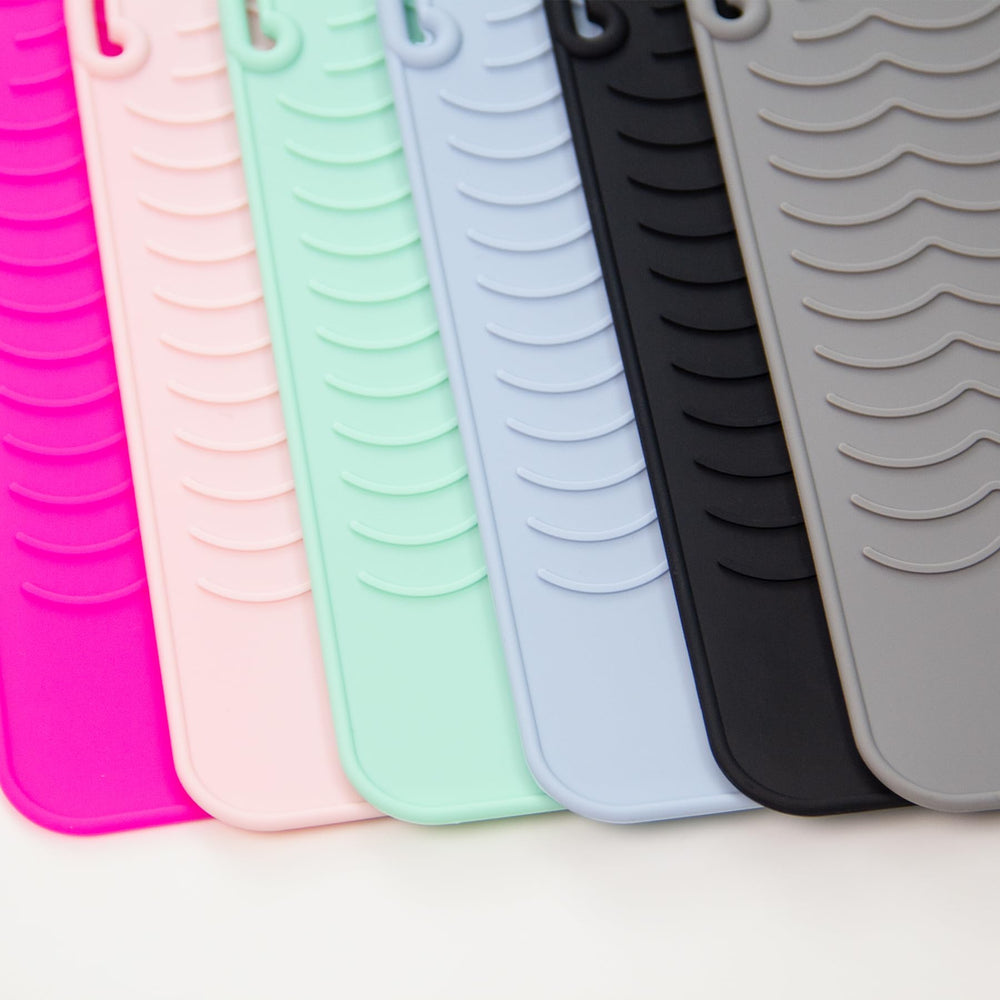ANGENIL food-grade silicone ensures safe, eco-friendly tool care.