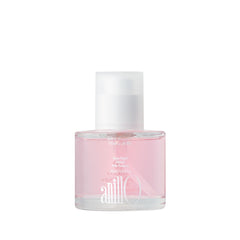 ANILLO Rosy Night Repair: botella de aceite para hidratación profunda del cabello.