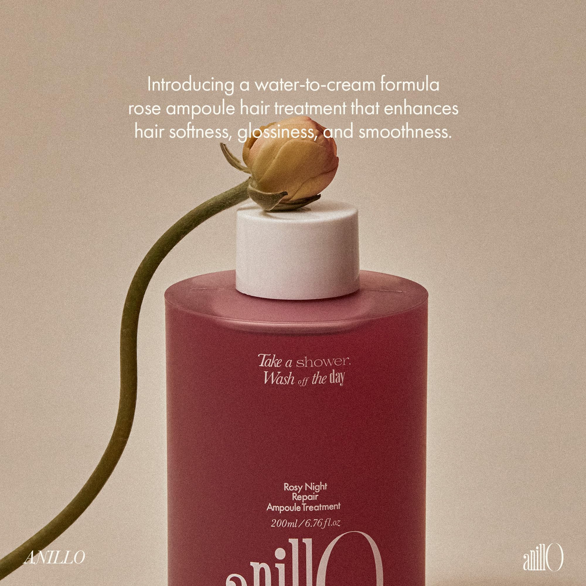 ANILLO Rosy Night vegan-label indicates IFRA-compliant vegan and cruelty-free status.