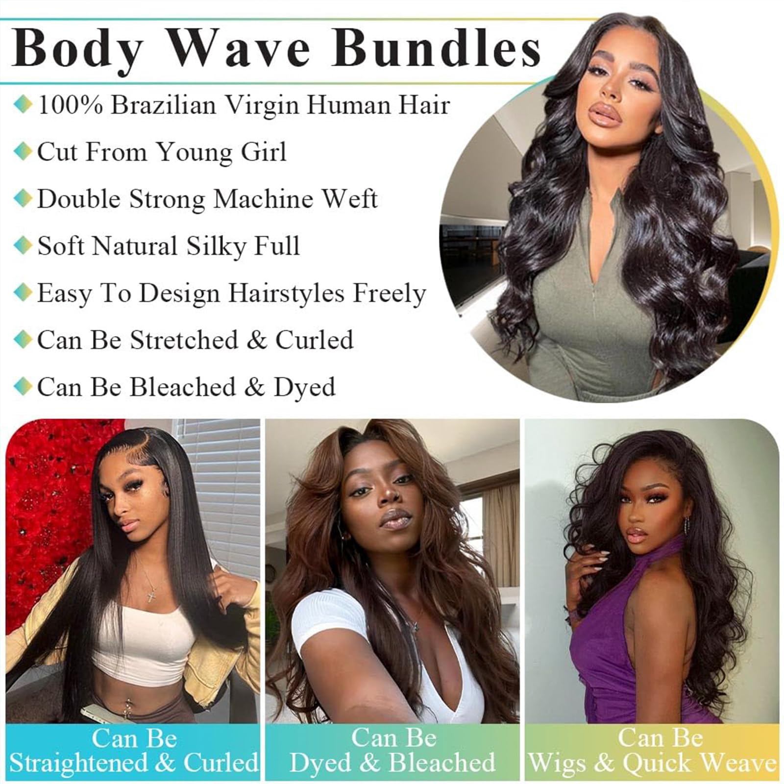 AnJudyReid one-direction cuticle reduces shedding and tangling