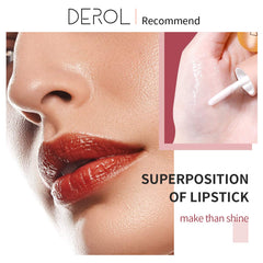 ANMANSY Aumentador Labios Sensación Calor que realza labios.