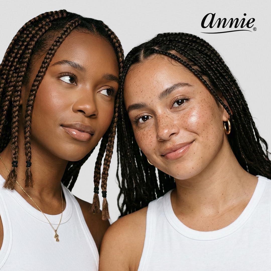 Annie 1000 bands in studio setup show versatile styling options
