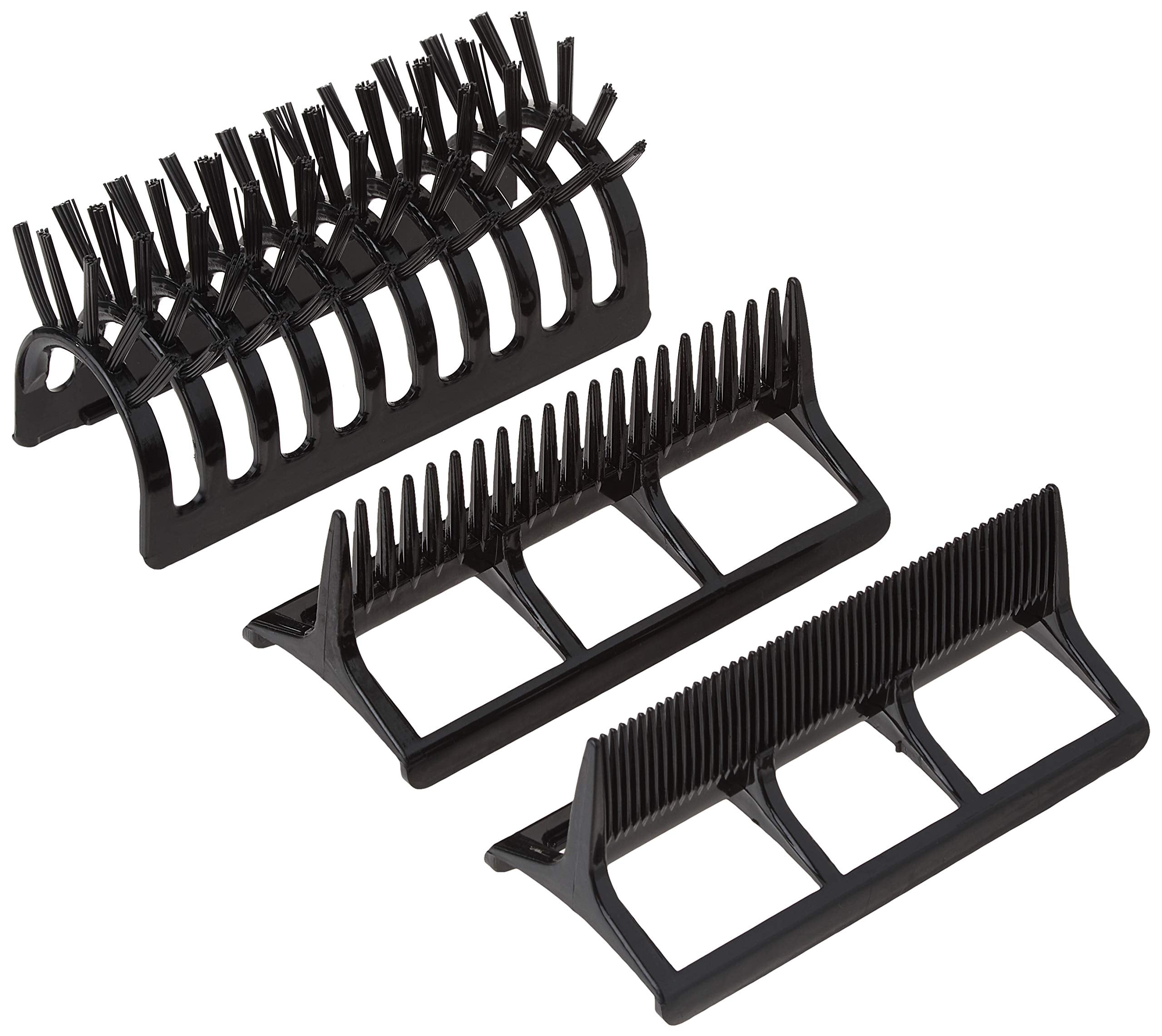 Annie Hot and Hotter Hatchet Attachment lifts hair for fuller drying.