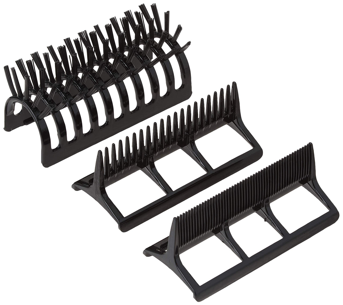 Annie Hot and Hotter Hatchet Attachment lifts hair for fuller drying.