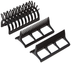 Annie Hot and Hotter Hatchet Attachment lifts hair for fuller drying.