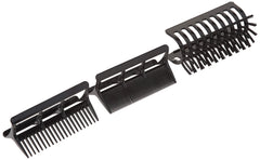 Annie Hot and Hotter Hatchet Attachment shapes and smooths for sleek styling.