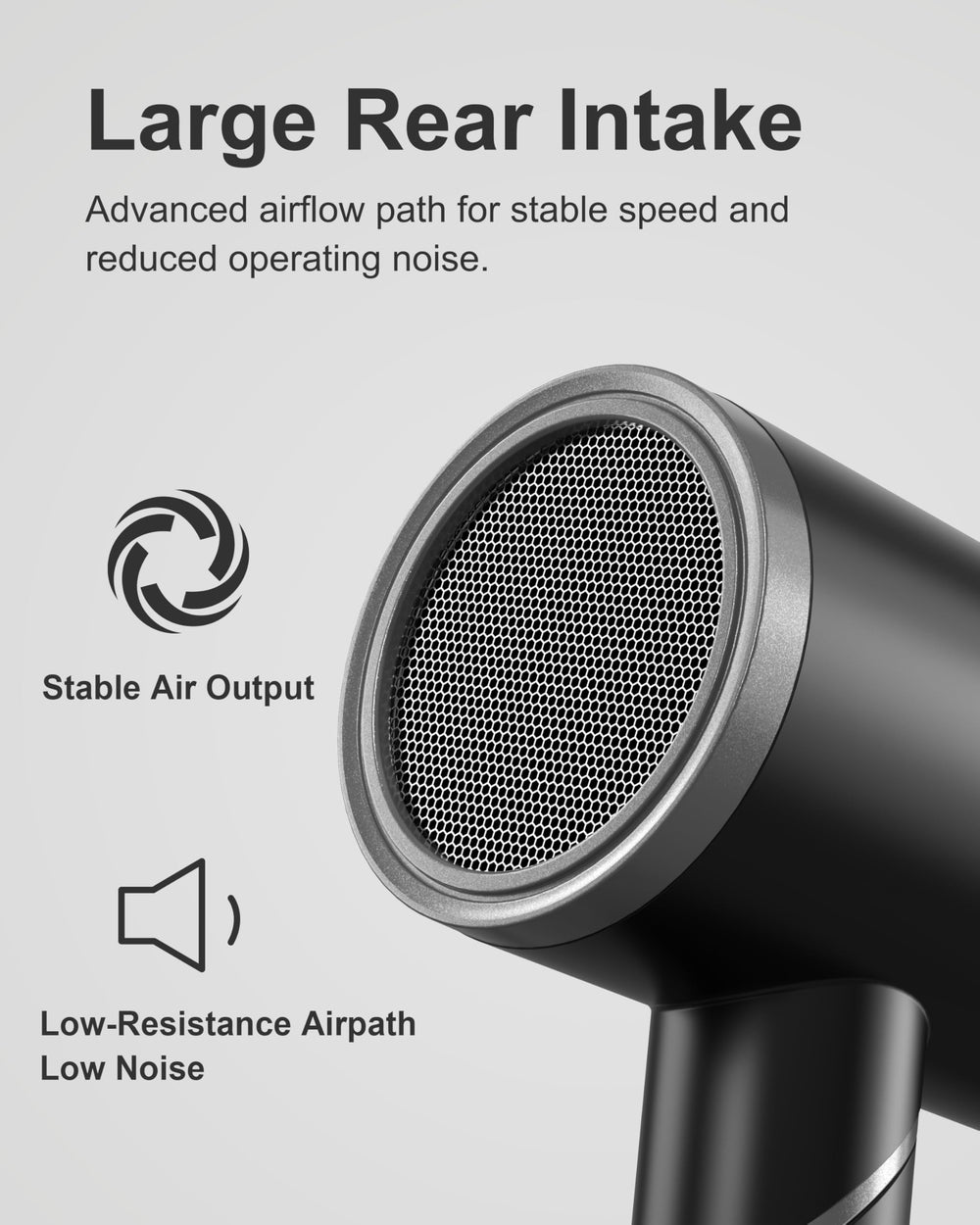 ANNLARY travel-friendly design for easy packing