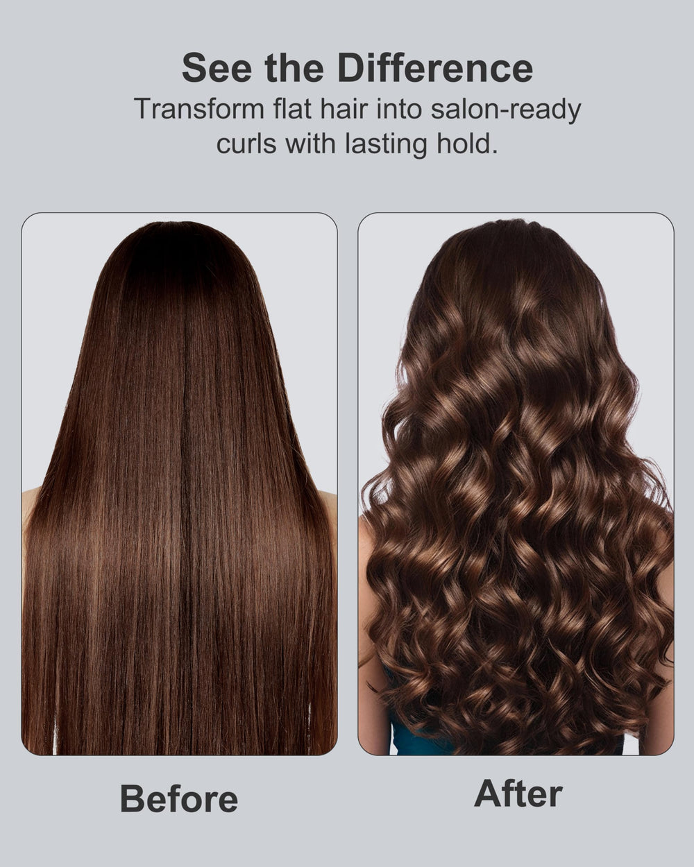 ANNLARY travel-friendly lightweight iron reduces fatigue during use