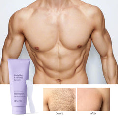 Annsky cream for underarms ready for quick daily use.