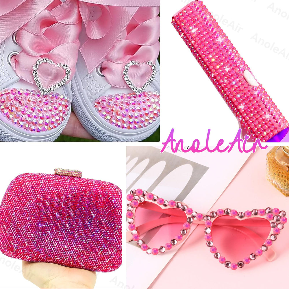 AnoleAir gift-ready kit for crafters and DIY enthusiasts.